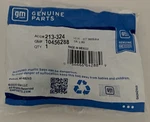 Genuine Gm General Motors Oem 10456288 213-324 Engine Knock Detonation Sensor. Fixed Price $47.75.