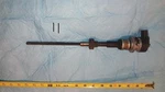 Ford F6te-12a362-ca Distributor Assembly Gear Driven Pre Owned W/ Shaft. Fixed Price $60.00.