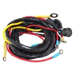 Fits Ford 8n Wiring Harness 6 Volt Front Mount Distributor 1948-50 8n14401b. Fixed Price $21.30.