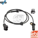 Sensor Wheel Speed 106468 For Volvo S80/i Xc70/cross/country V70/ii S60 2.4l. Fixed Price $54.34.