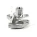Electrolux 316543204 Ignitor/orifice Assy 1/2" Npt Stainless Steel Top Burn. Fixed Price $23.36.