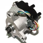 Mas Ignition Distributor W/cap Rotor Td-63u Td63u Compatible 1999-2000 Honda. Fixed Price $95.16.