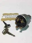 Yanmar Ignition Switch With 2 Keys Fits: Ym1500,1700,2000,2210,2500,3000 & More. Fixed Price $53.95.