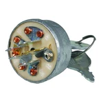 New Stens 430-249 Starter Key Ignition Switch For John Deere Ariens Am103286. Fixed Price $28.99.