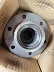 Front Wheel Hub,fits Ford/new Holland D5nn1104a 8n, Jubilee, Naa. Fixed Price $48.00.