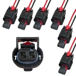 Ignition Coil Pigtail Connector Harness Compatible With Dodge Jeep Chrysler A.... Fixed Price $40.42.