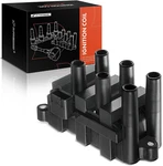 Ignition Coil Pack 2.5l 3.0l 3.8l 4.2l Ford F150 Ranger Mustang 2001-10. Fixed Price $44.99.