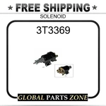 3t3369 - Solenoid 3t8635 8s1529 9s7976 Fits Caterpillar (cat). Fixed Price $164.99.