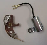 Atk6ff Ignition Kit Ford 8n Apn1200a Replacement. Fixed Price $15.99.