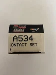 Borg Warner A534 Contact Set Ignition Points Nos Distributor Tune Up. Fixed Price $9.99.