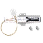 Amana Gas Range Oven Ignitor Igniter Fit Models. Fixed Price $46.95.