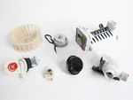 Bertazzoni 508025 Thermocouple 8" Ss Temp Sensor Heating Appliance. Fixed Price $37.09.