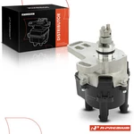 A-premium Ignition Distributor With Cap & Rotor For Toyota Camry Celica 92-95. Fixed Price $95.46.