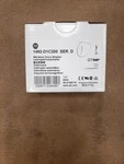Allen Bradley ----- Circuit Breaker 20 Amp ( High Voltage ) 1492-d1c200. Fixed Price $145.00.
