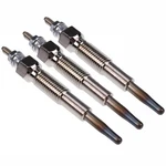 3x Glow Plug 172-4585 For Caterpillar Cat Engine 3003 3013 3013c C1.1 C1.5 C1.7. Fixed Price $56.99.