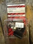Tisco Atk6fxr Ignition Parts. Fixed Price $9.99.