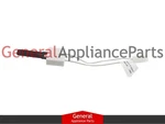 Dryer Flat Igniter Glow Bar Replaces Ge General Electric Hotpoint # We4x843. Fixed Price $16.95.