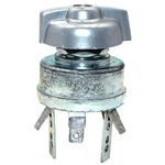 Ignition/light Switch Fits Minneapolis-moline Replaces 10a25790. Fixed Price $23.99.
