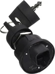 Cole Hersee 95060-34-bx Rotary Ignition Switch (4 Position Plastic) Black. Fixed Price $50.98.