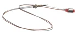 Magic Chef 30401800012 Thermocouple Assembly, 500mm. Fixed Price $87.99.
