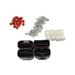 4pcs Ignition Coil Plug Connector Compatible With 4runner Avalon Ca... Fast Ship. Fixed Price $22.96.