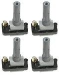 Ignition Coil Set-turbo Trq Ica61561. Fixed Price $110.95.