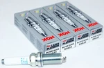 4x New Genuine For Volkswagen Audi Spark Plug 2.0 06k905601k Ngk Laser Iridium. Fixed Price $47.99.