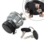 66711-55130 Ignition Switch For Kubota Compact Tractor B7100 B7200 B8200 B9200. Fixed Price $29.64.