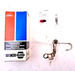Napa Echlin Cs725a Ignition Contact Points Set (qty. 3) - Nos Free Shipping. Fixed Price $44.99.
