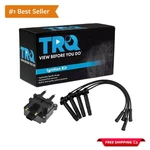 Reliable 2 Piece Ignition Kit Including Coil & Spark Plug Wire For Subaru Models. Fixed Price $149.59.