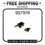 9s7976 - Solenoid 3t8635 3t3369 8s1529 Fits Caterpillar (cat). Fixed Price $164.99.