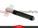 Gas Dryer Round Igniter Glow Bar Replaces Ge General Electric Hotpoint. Fixed Price $14.95.