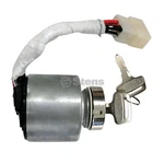 Atlantic Quality Parts Ignition Switch Fits Kubota 66101-55200 1900-0911. Fixed Price $38.06.