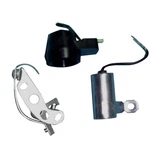 Ignition Kit (points Condensor Rotor) Fits Ford 2n 8n 9n Tractor Apn12000a. Fixed Price $22.99.