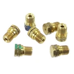 Whirlpool Wp3192741 1/2" Conversion Kit Plastic Npt Connection. Fixed Price $50.43.