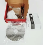 Pfister Arterra Chrome Tub/shower Head & Valve Handle W/backplate R89-7nc2c New. Fixed Price $37.49.