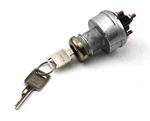4-position Ignition Switch With Glow Plug Warmer- (pack Of 1) Silver. Fixed Price $54.06.