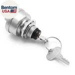 Tca22740 Ignition Switch With Keys, Starter Replacement For John. Fixed Price $23.86.