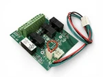 Von Duprin 900-4r-fa 4 Independent Relay Board W/. Fixed Price $299.00.