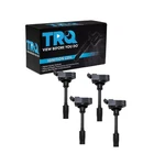 Trq Ignition Coil Set Compatible With 2016-2017 Lexus Gs200t 2018-2... Fast Ship. Fixed Price $154.33.