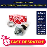 Oil Pressure Switch Fits Mercedes Sprinter 2.3 2.3d 2.9d 95 To 06 M111.979 Febi. Fixed Price $18.84.
