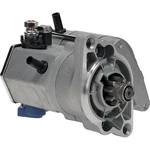 Starter For Gravely & Kubota V1405 V1505 Engines 1992-on 16285-63010. Fixed Price $113.18.