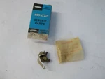 Prestolite Wico 473948 Ignition Contact Breaker Points Fits Pioneer 1-5072. Fixed Price $8.00.