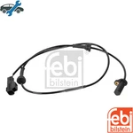 Sensor Wheel Speed 170895 For Volvo S80/i Xc70/cross/country V70/ii S60 2.4l. Fixed Price $51.41.