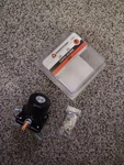 8n11450-12v 3 Post 6 Volt Starter Solenoid Fits Ford Tractor 2n 8n 9n Tractors. Fixed Price $19.00.