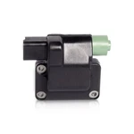 Ena Set Of 1 Ignition Coil Pack Compatible With Honda Accord 1994 1995 Black. Fixed Price $36.65.
