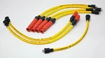 Cherokee Cj Eagle 4.2l High Performance 10 Mm Yellow Spark Plug Wire Set 57303y. Fixed Price $157.99.