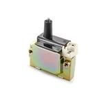 Ena Ignition Coil Pack Compatible With Honda Civic Accord Crv Del Black. Fixed Price $35.02.