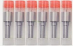 81825598 D0nn9e527a Bdll150s6571 For Fordson Power Super Major 6 Injector Nozzle. Fixed Price $44.99.
