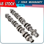 ?pair Of Camshafts For Ford Mustang 4.6l 05-08 5l1z-6250-bb 5l1z6250-aa. Fixed Price $96.70.